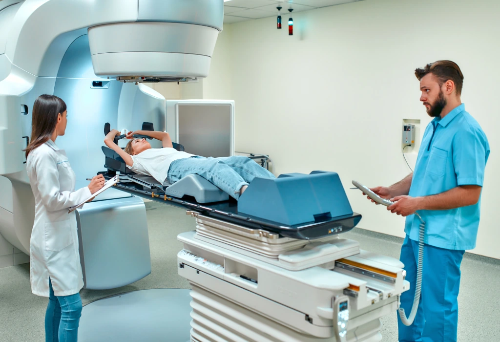 Molecular Imaging Technology Inc.