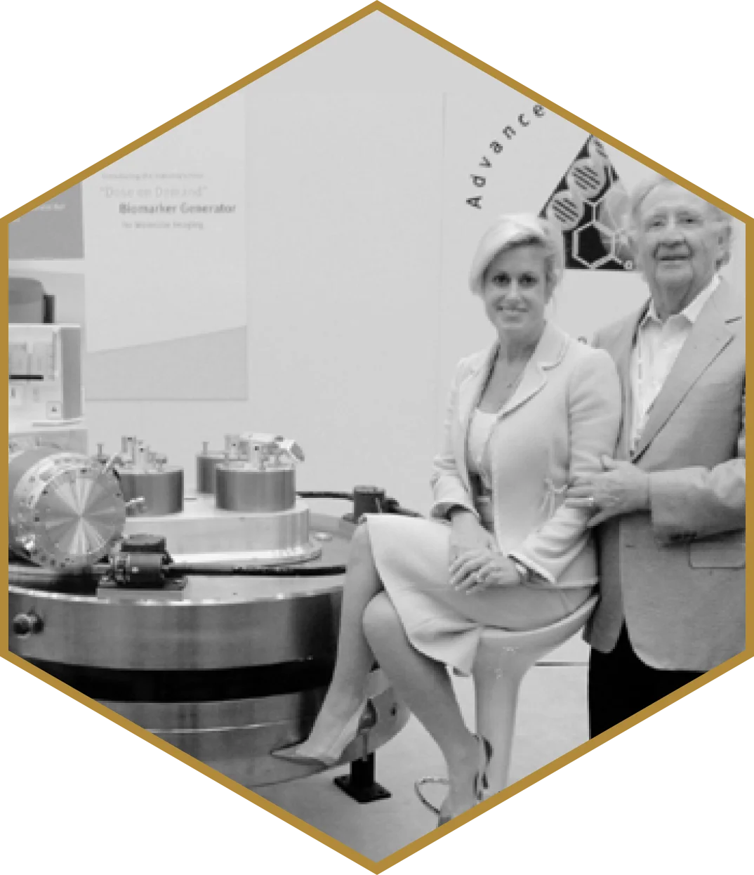 Molecular Imaging Technology Inc.