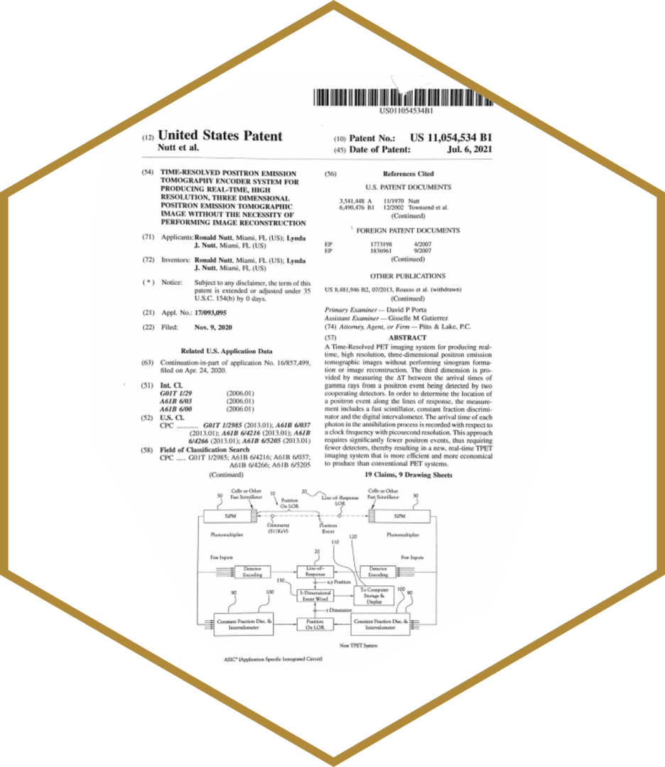 Molecular Imaging Technology Inc.