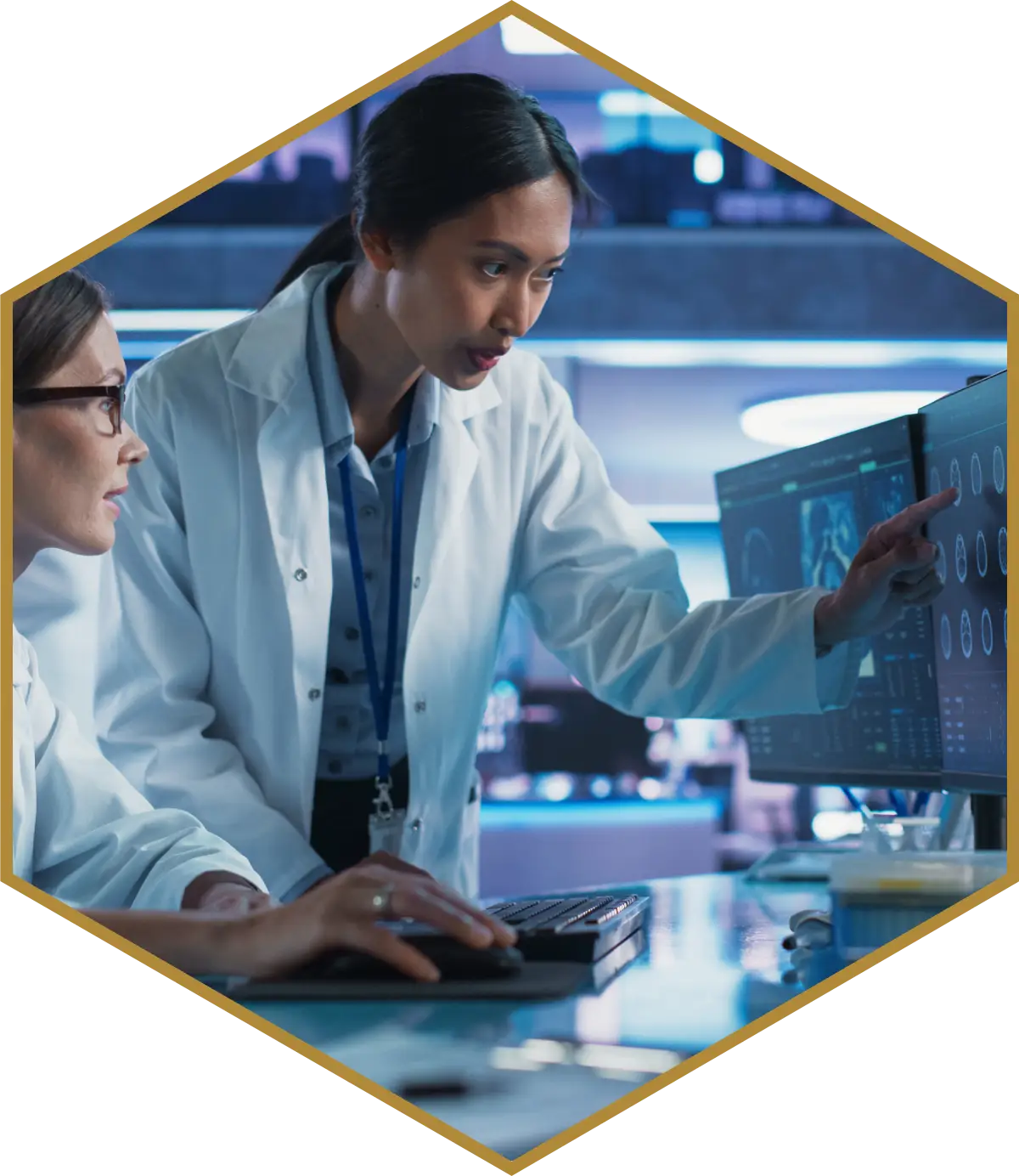 Molecular Imaging Technology Inc.