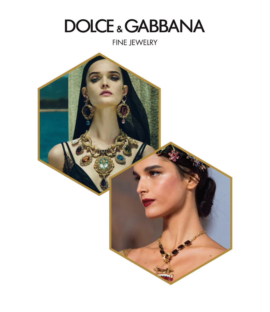 D&G JEWELRY WEBSITE 2